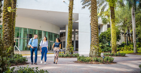 Permalink to: "Miami Herbert Business School Launches A Redesigned Full-Time MBA Program"