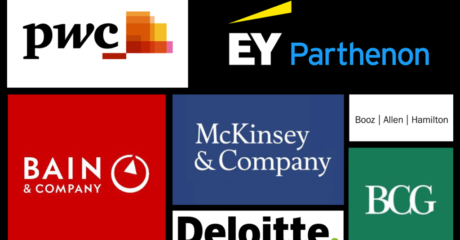 Permalink to: "Top 50 Consulting Firms To Work For In 2022"