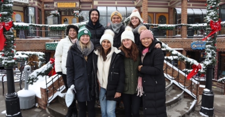 Permalink to: "Atlantalytics: 5 Leadership Lessons From An MBA Ski Trip"