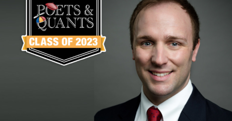 Permalink to: "Meet the MBA Class of 2023: Nick Vest, Dartmouth College (Tuck)"