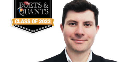 Permalink to: "Meet the MBA Class of 2023: Ricardo Aaron Carrillo, Dartmouth College (Tuck)"