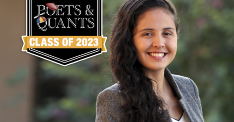 Permalink to: "Meet the MBA Class of 2023: Camila Chaves, UC Riverside School of Business"