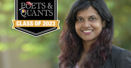 Permalink to: "Meet the MBA Class of 2023: Spriha Kumari, UC Riverside School of Business"