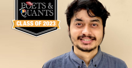 Permalink to: "Meet the MBA Class of 2023: Novo Manzoor, University of Texas (McCombs)"