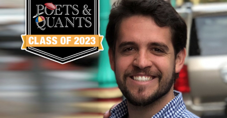 Permalink to: "Meet the MBA Class of 2023: Pablo Lopez-Lachman, University of Texas (McCombs)"