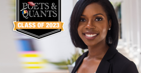 Permalink to: "Meet the MBA Class of 2023: Ba’Carri Johnson, Vanderbilt University (Owen)"