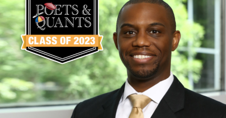 Permalink to: "Meet the MBA Class of 2023: Brandon Valentine, Vanderbilt University (Owen)"