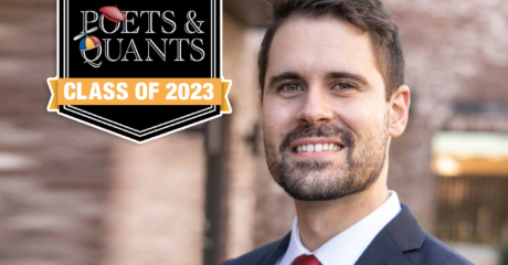 Permalink to: "Meet the MBA Class of 2023: Kenan Gebizlioglu, Vanderbilt University (Owen)"