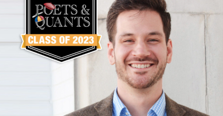 Permalink to: "Meet the MBA Class of 2023: Neil Granberry, Vanderbilt University (Owen)"
