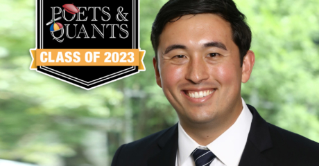 Permalink to: "Meet the MBA Class of 2023: Ryan Leadbeater, Vanderbilt University (Owen)"