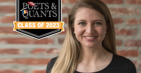 Permalink to: "Meet the MBA Class of 2023: Jackie Modesett, University of Virginia (Darden)"