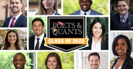 Permalink to: "Meet Vanderbilt Owen’s MBA Class Of 2023"