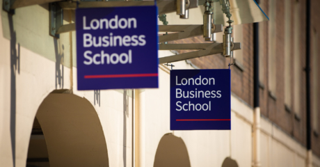 Permalink to: "MBA Class Of 2021 Jobs: Salaries Up 7% At London Business School"