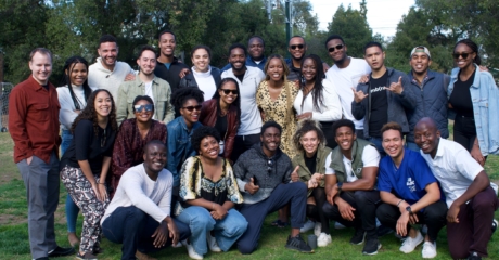 Stanford Black Business Students Association Class of '22