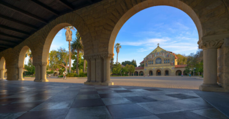 Permalink to: "The Consortium Gets A 22nd Member: Stanford Graduate School Of Business"