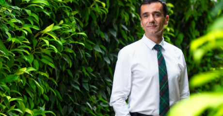 Permalink to: "Exclusive: INSEAD’s Dean Talks New Online Degree, New MBA Curriculum & What Comes After Covid"