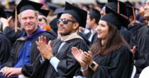 graduation and retention rates for online MBAs