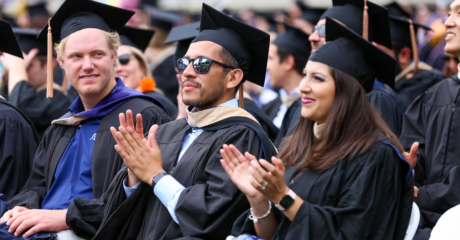 Permalink to: "How Online MBA Programs Compare On Retention & Graduation Rates"