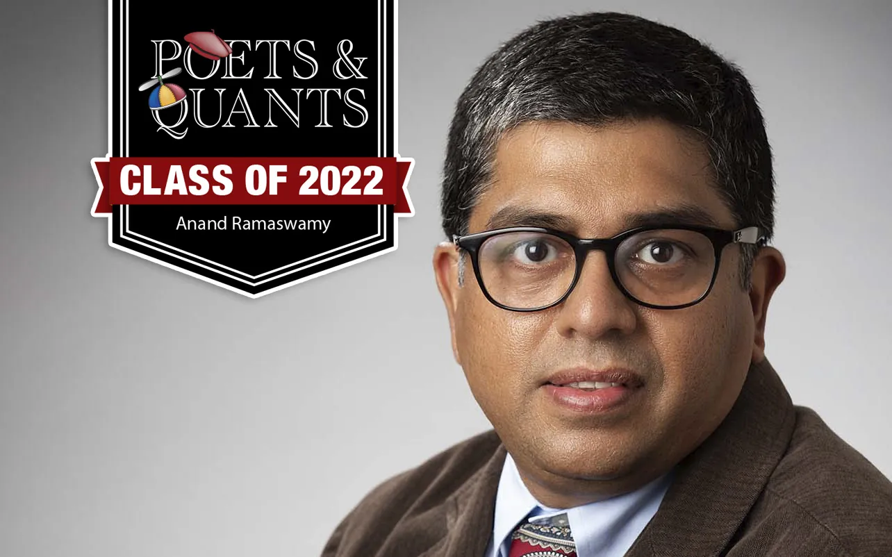 Poets&Quants  Meet Chicago Booth's MBA Class Of 2022