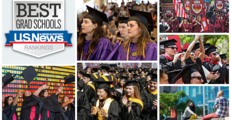 Permalink to: "Chicago Booth & Wharton Tie For First In New U.S. News MBA Ranking"