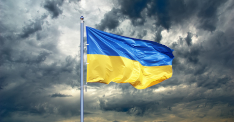 Permalink to: "Michigan Ross Prof Brings Lessons From Ukraine War Into The MBA Classroom"