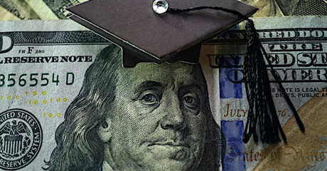 Permalink to: "Is Your MBA Worth The Debt? The Truth May Surprise You"