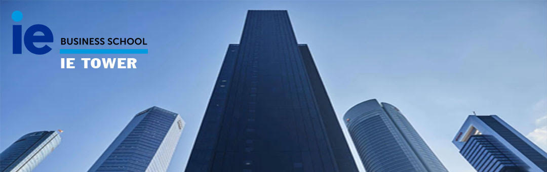 IE Business School Tower