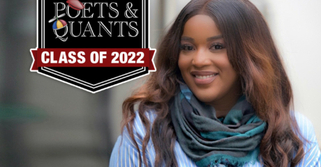 Permalink to: "Meet the MBA Class of 2022: Melisa Abimbola, Warwick Business School"
