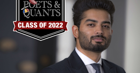 Permalink to: "Meet the MBA Class of 2022: Manan Dahiya, Warwick Business School"
