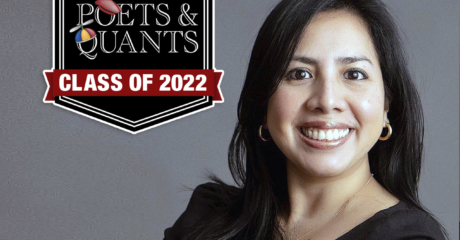 Permalink to: "Meet the MBA Class of 2022: Monica Vargas Rojas, Warwick Business School"