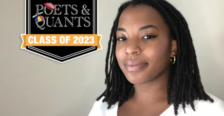 Permalink to: "Meet the MBA Class of 2023: Aliyah Lee, UCLA (Anderson)"
