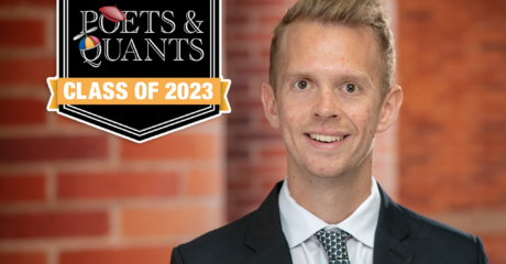 Permalink to: "Meet the MBA Class of 2023: Joachim Cassel, UCLA (Anderson)"