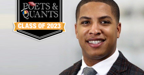 Permalink to: "Meet the MBA Class of 2023: Kendall Brown, UCLA (Anderson)"
