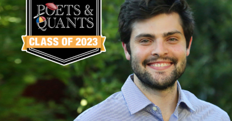 Permalink to: "Meet the MBA Class of 2023: Nick Mager, University of Washington (Foster)"