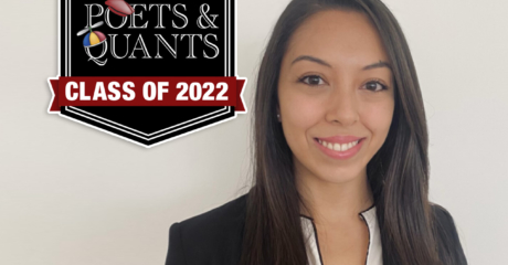 Permalink to: "Meet the MBA Class of 2022: Adriana Solano Zárate, University of Oxford (Saïd)"