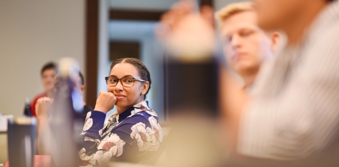 Rice University’s Jones Graduate School Of Business | Poets&Quants