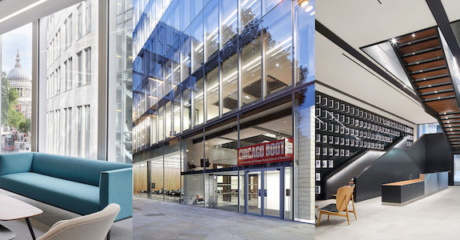 Permalink to: "Chicago Booth Opens New London Campus"