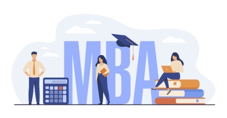 Permalink to: "The MBA’s Reputation Is Untarnished In GMAC’s Annual Survey"