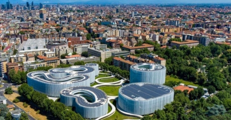 Permalink to: "Inside SDA Bocconi’s Sparkling New Milan Campus"