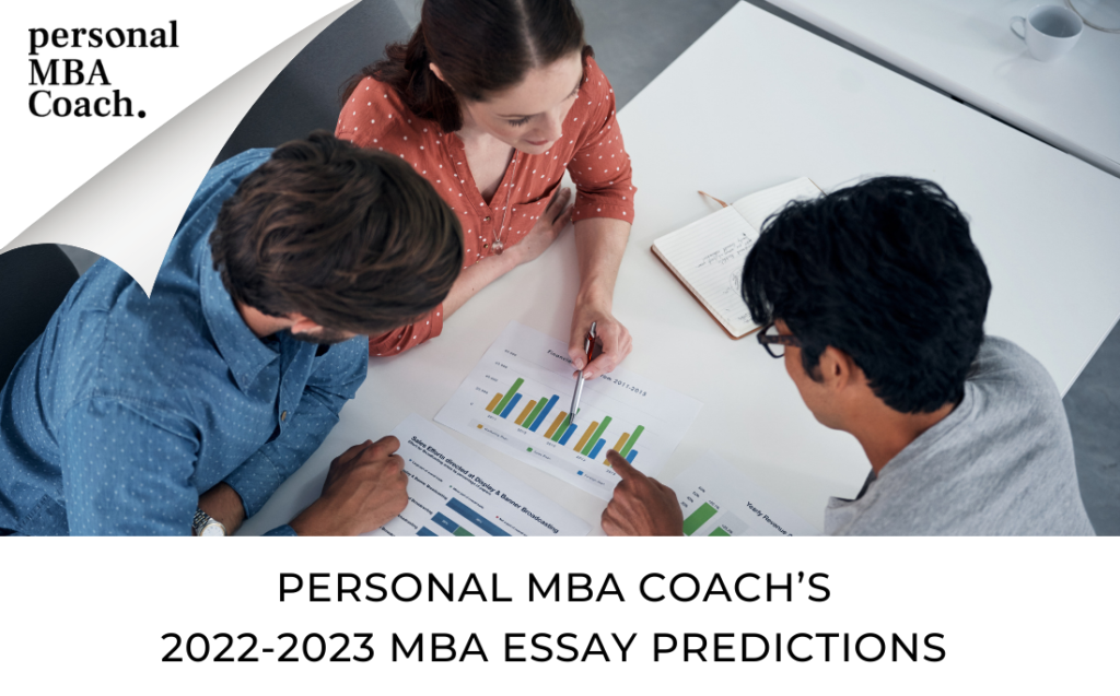 2023-2024 Chicago Booth MBA Essay Tips and Example Essays