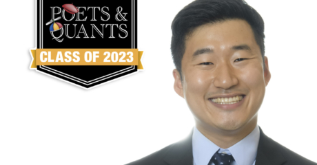 Permalink to: "Meet the MBA Class of 2023: Hahn Chang, IESE Business School"