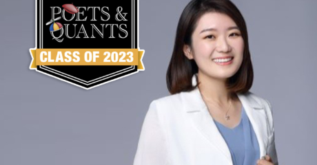 Permalink to: "Meet the MBA Class of 2023: Han Yu Lee, IESE Business School"