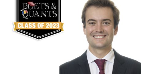 Permalink to: "Meet the MBA Class of 2023: Ignacio Guitard, IESE Business School"