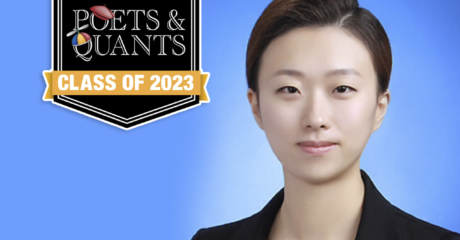 Permalink to: "Meet the MBA Class of 2023: Soo Yeon Kim, IESE Business School"