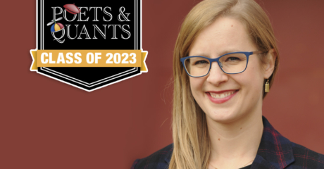Permalink to: "Meet the MBA Class of 2023: Bailey Webster, University of Minnesota (Carlson)"