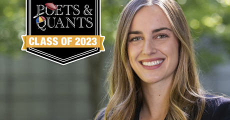 Permalink to: "Meet the MBA Class of 2023: Emma Foster, University of Minnesota (Carlson)"
