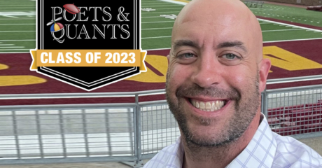 Permalink to: "Meet the MBA Class of 2023: Jeremy Bovan, University of Minnesota (Carlson)"