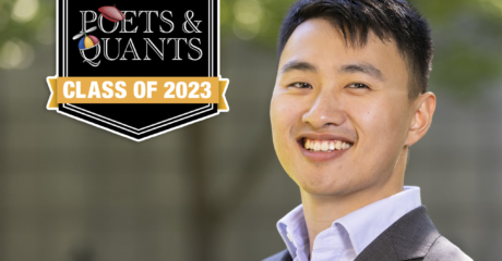 Permalink to: "Meet the MBA Class of 2023: William Cao, University of Minnesota (Carlson)"
