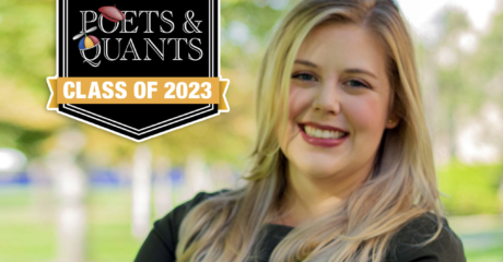 Permalink to: "Meet the MBA Class of 2023: Katie Kern, Notre Dame (Mendoza)"