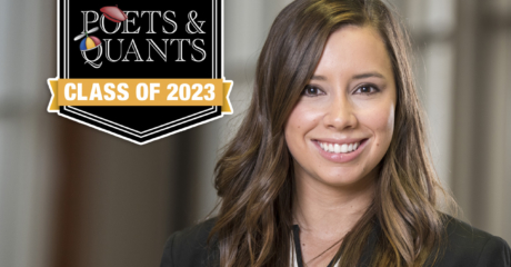 Permalink to: "Meet the MBA Class of 2023: Natalie Kvochak, Notre Dame (Mendoza)"
